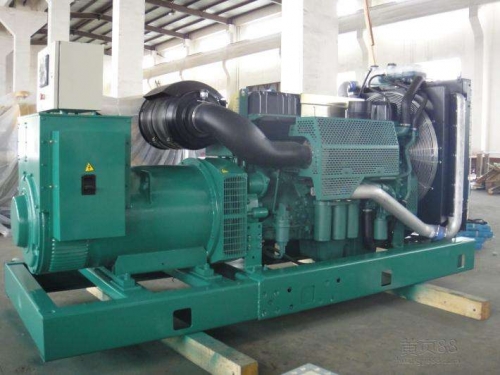 白玉便携静音：租赁无声发电机组，便携式解决能源需求